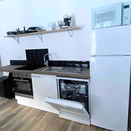 Appartements Modane Eksteriør billede